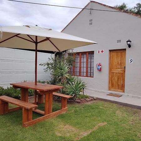 @Mango'S Beaufort West Exterior foto