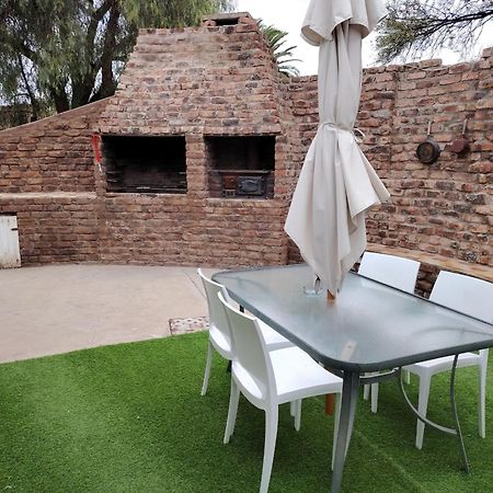 @Mango'S Beaufort West Exterior foto