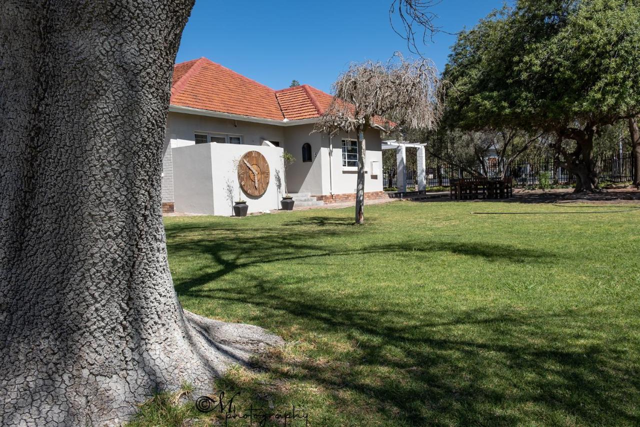 @Mango'S Beaufort West Exterior foto