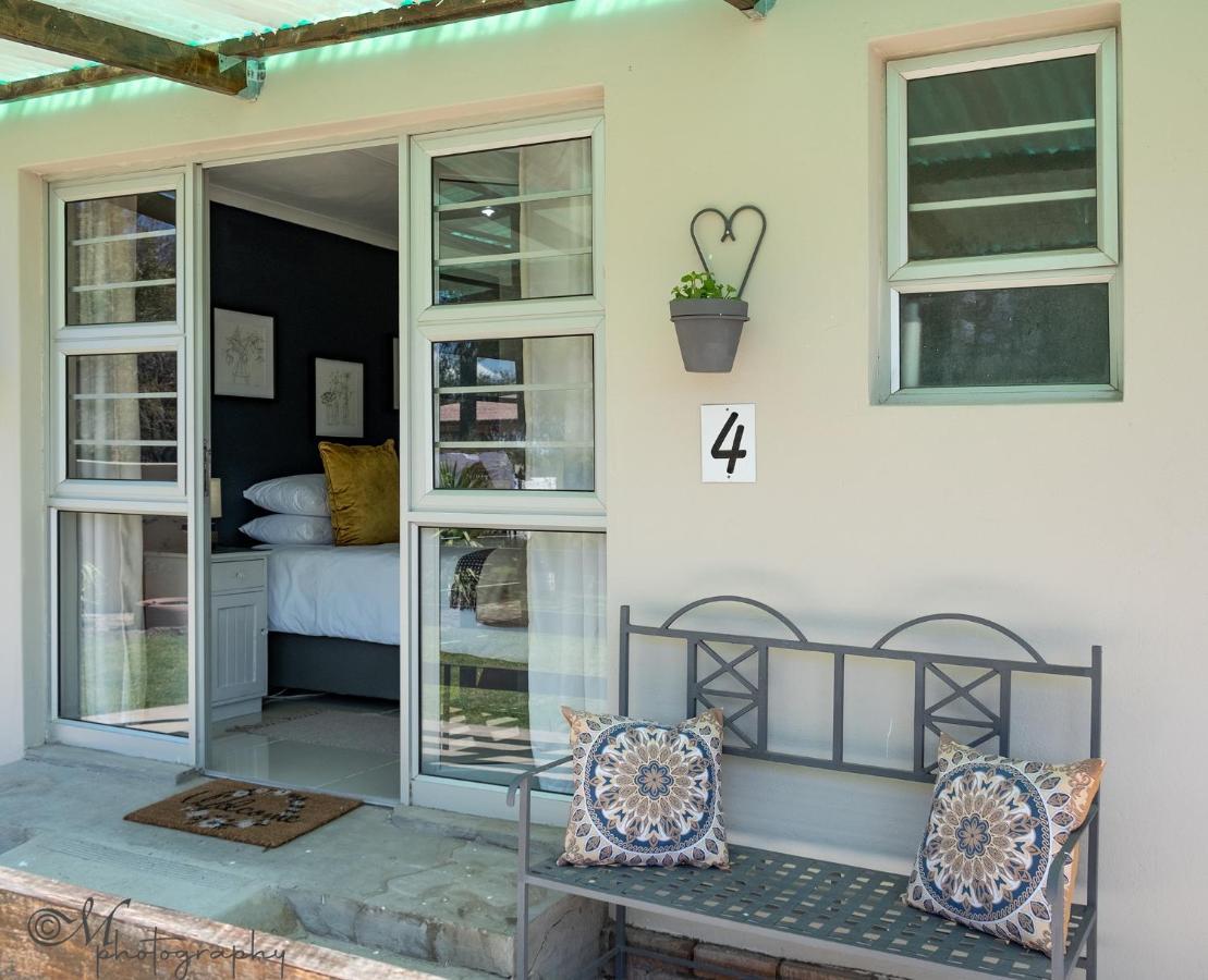 @Mango'S Beaufort West Exterior foto