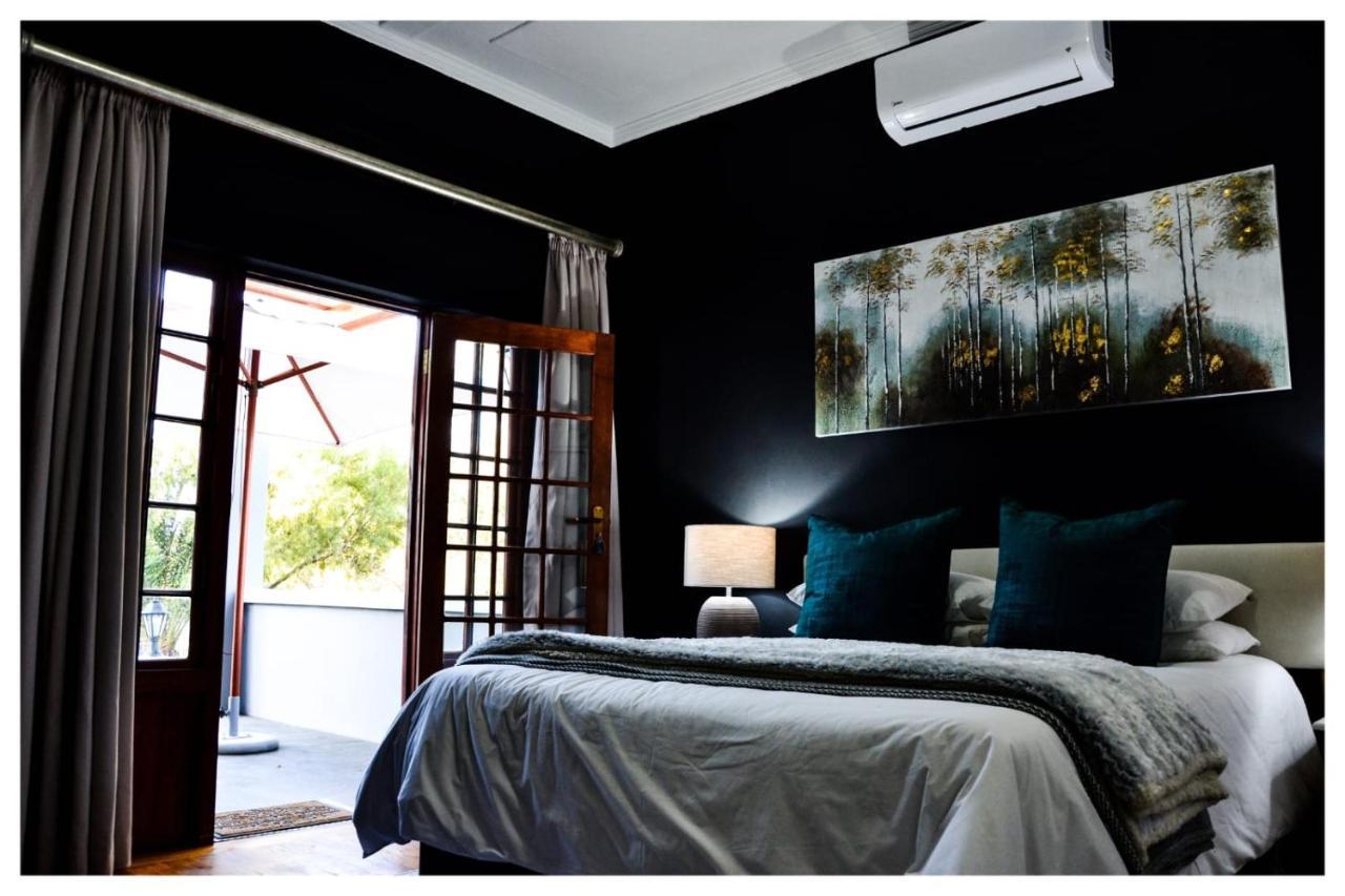 @Mango'S Beaufort West Exterior foto