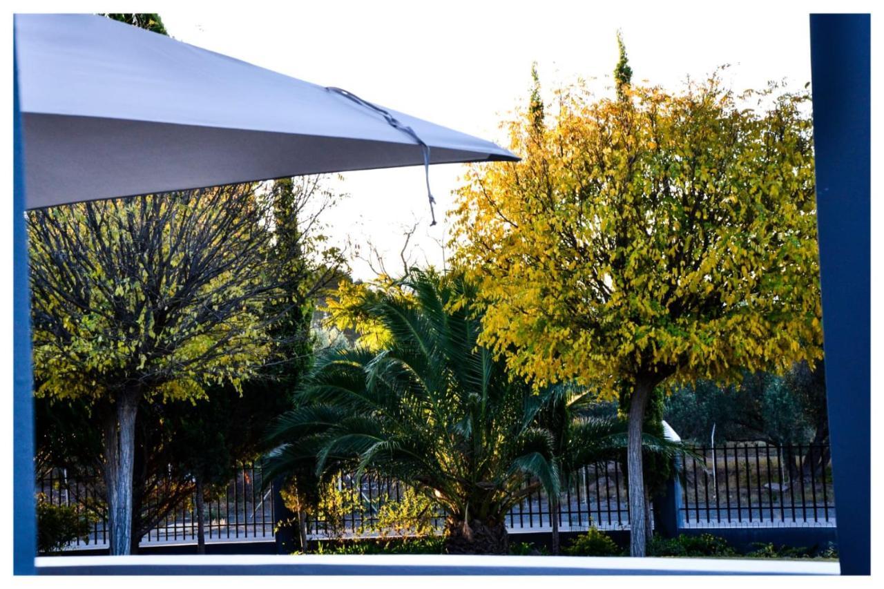 @Mango'S Beaufort West Exterior foto