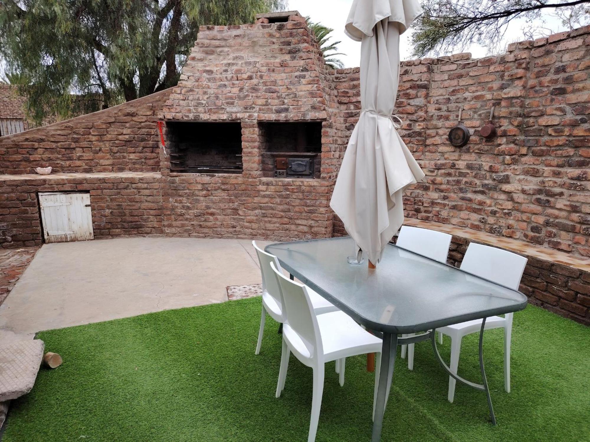 @Mango'S Beaufort West Exterior foto